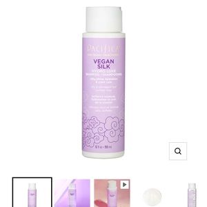 VEGAN SILK
Hydro Luxe Shampoo